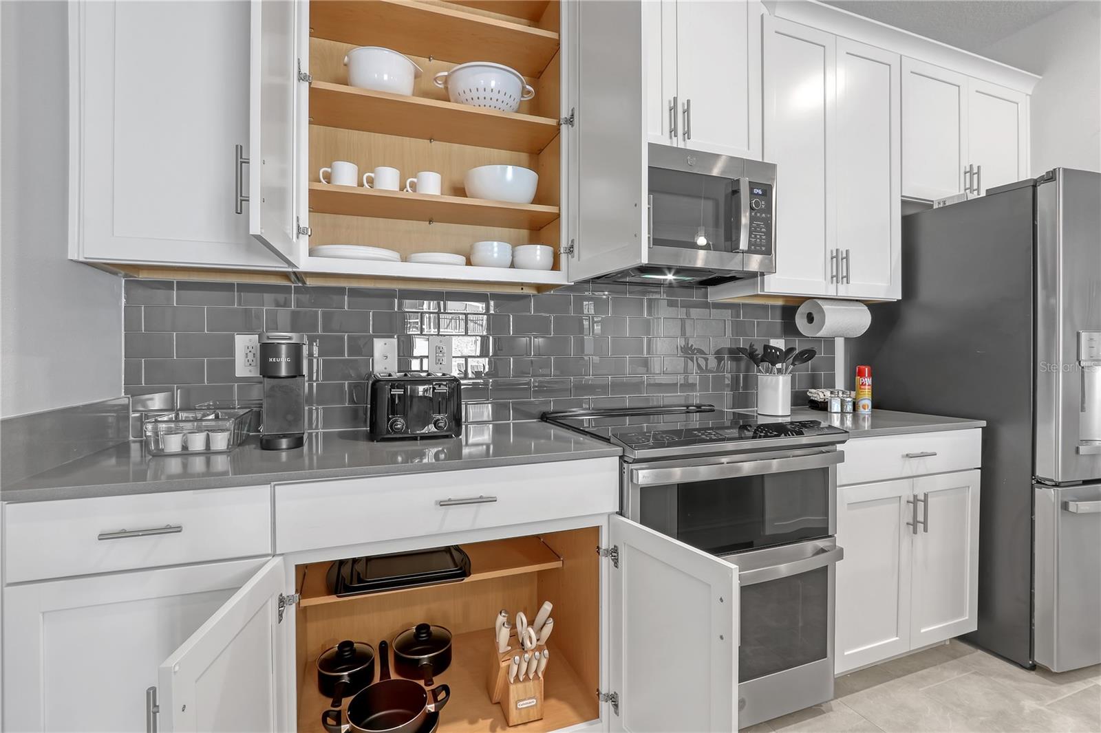 STONYBROOK SOUTH - Residential