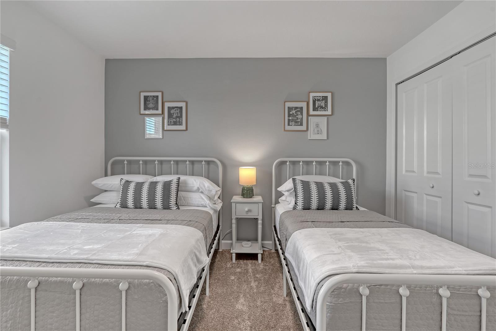 STONYBROOK SOUTH - Residential