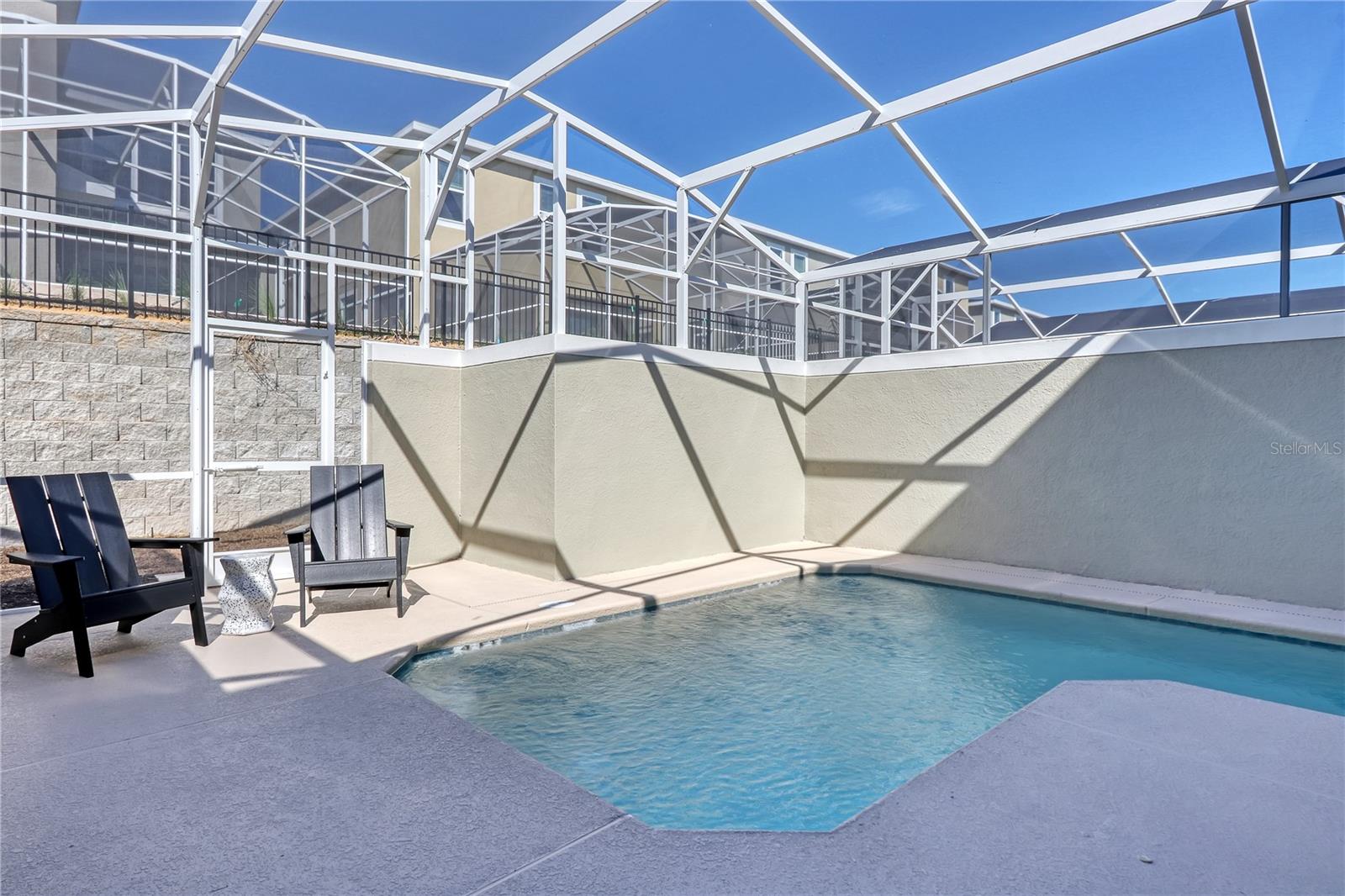 STONYBROOK SOUTH - Residential