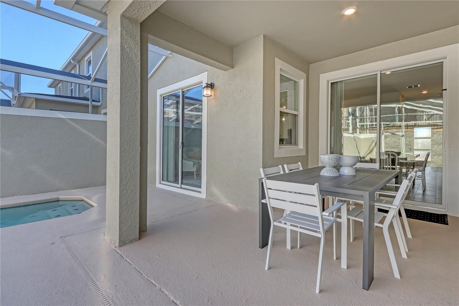 STONYBROOK SOUTH - Residential