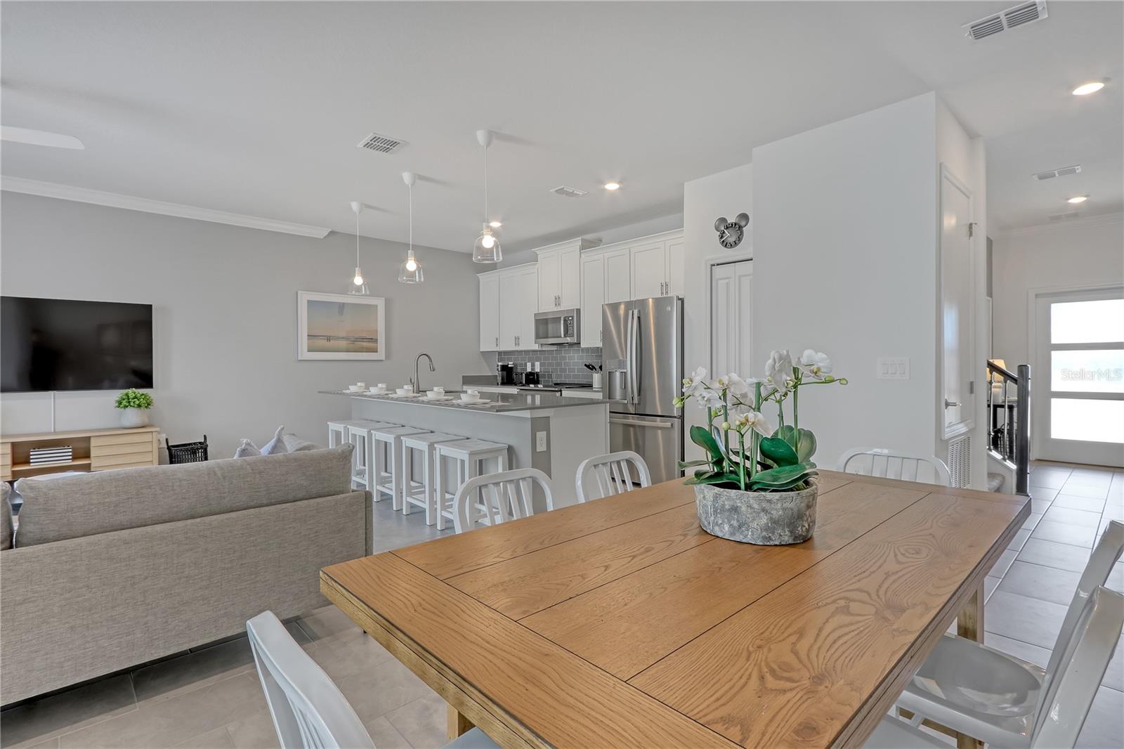 STONYBROOK SOUTH - Residential