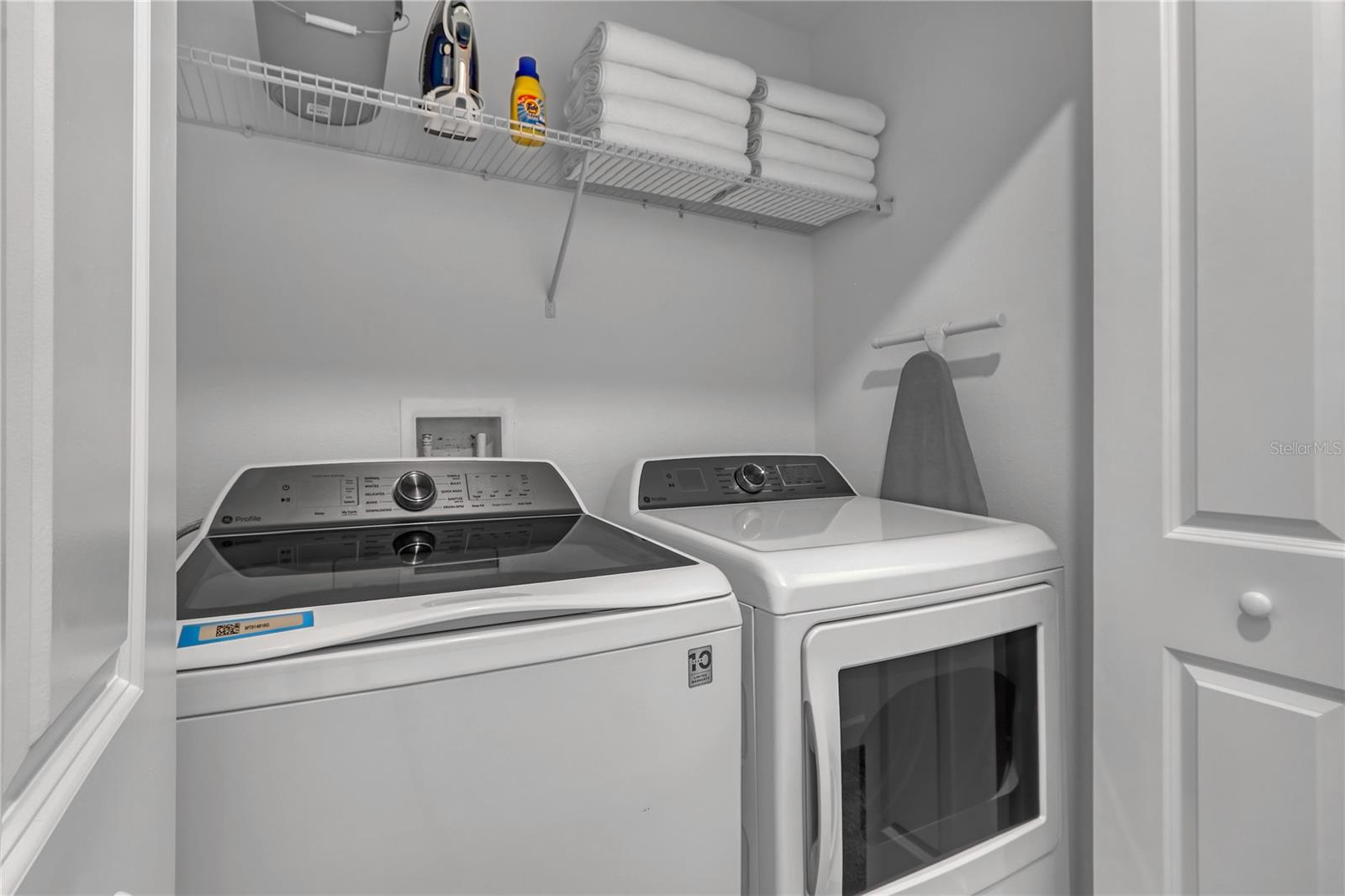 STONYBROOK SOUTH - Residential