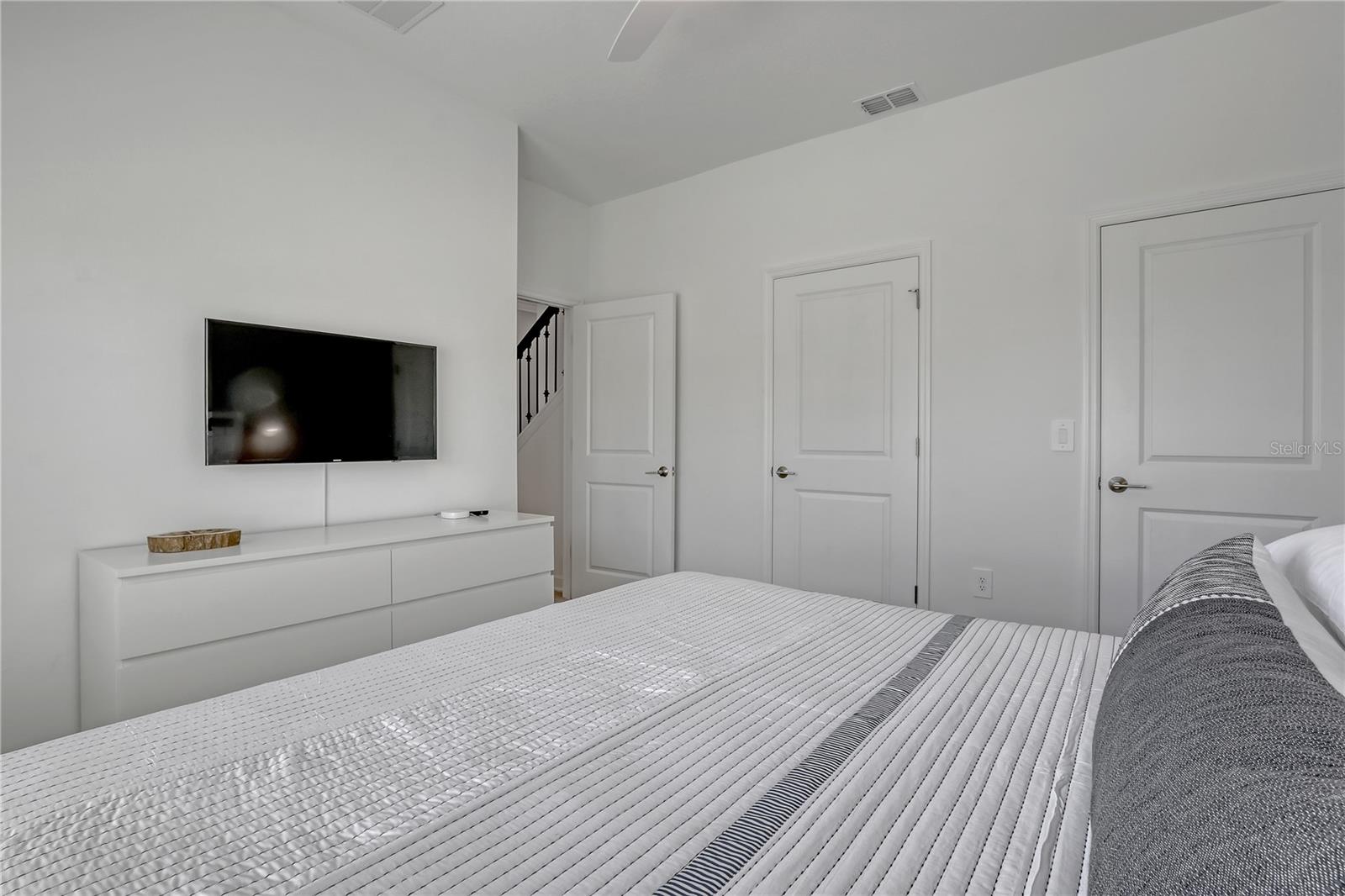 STONYBROOK SOUTH - Residential