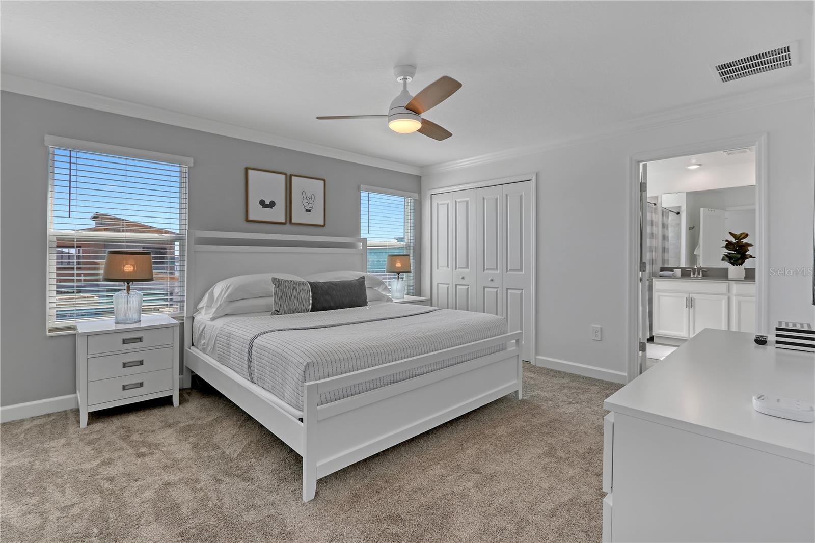 STONYBROOK SOUTH - Residential