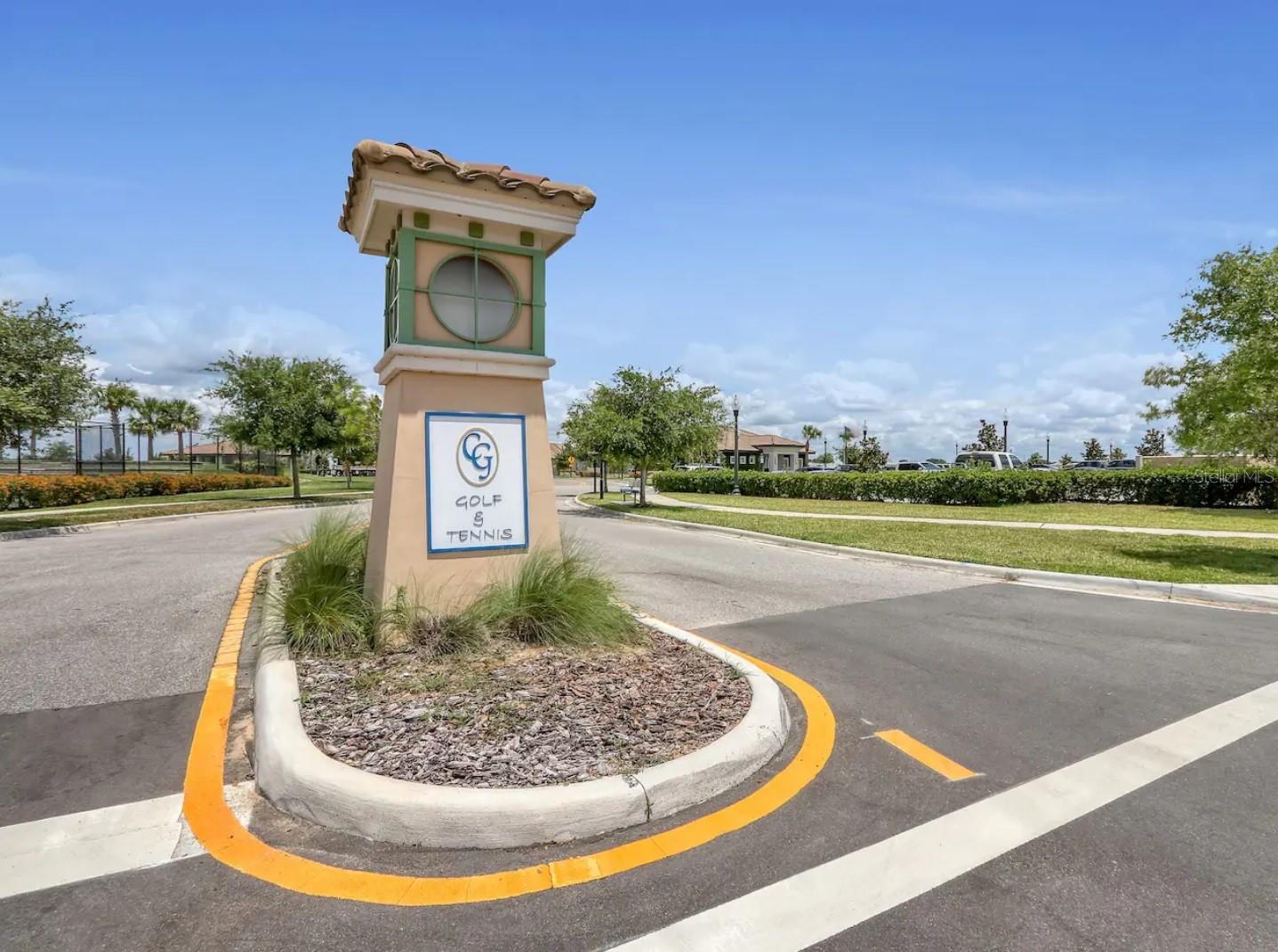 STONYBROOK SOUTH - Residential