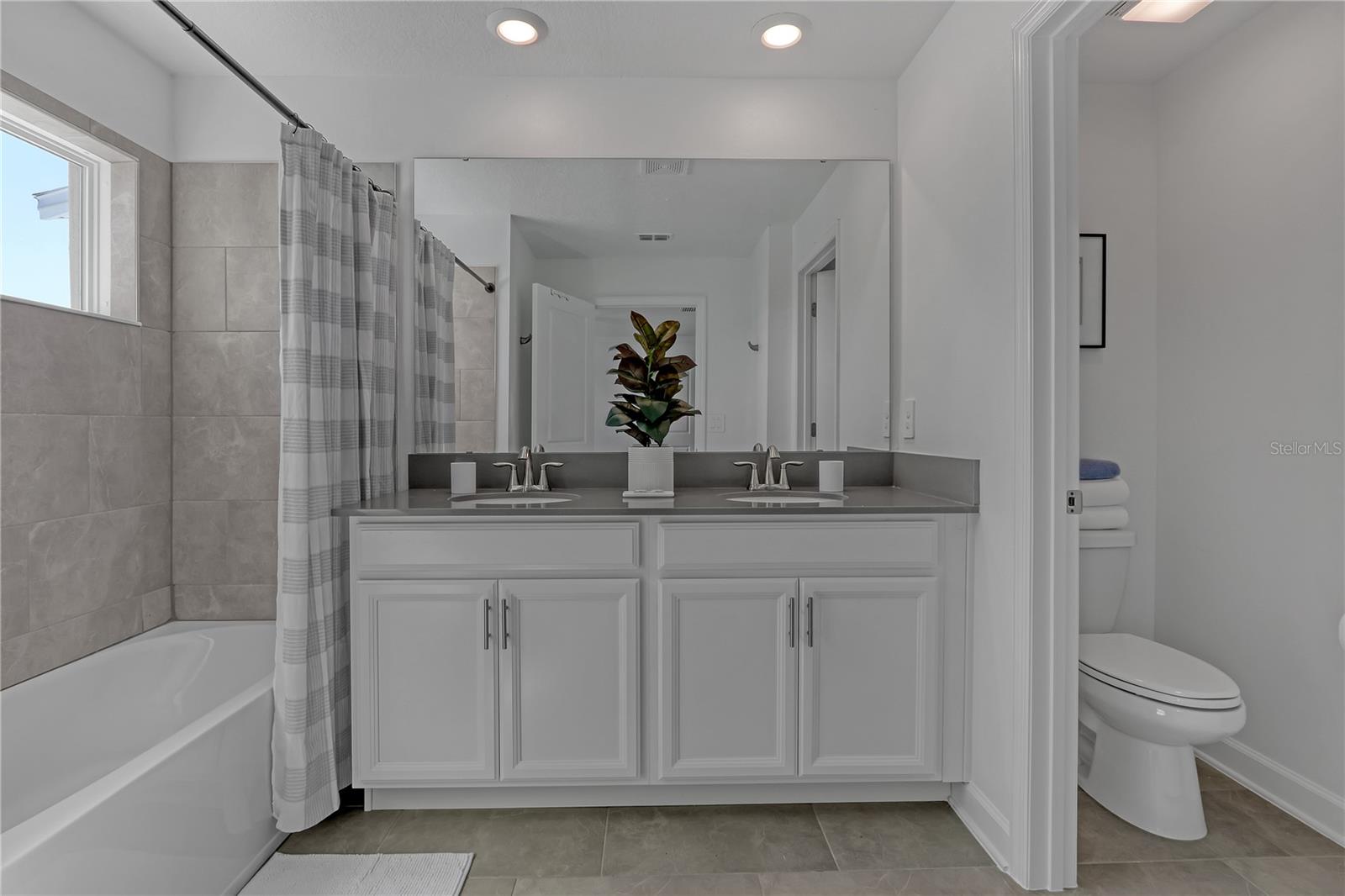 STONYBROOK SOUTH - Residential