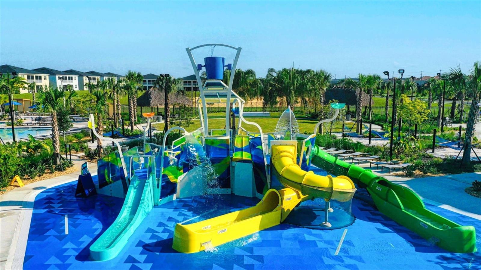 STONYBROOK SOUTH - Residential