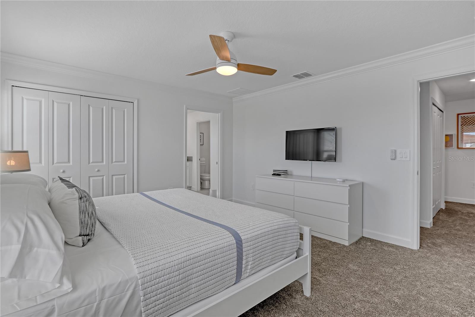 STONYBROOK SOUTH - Residential