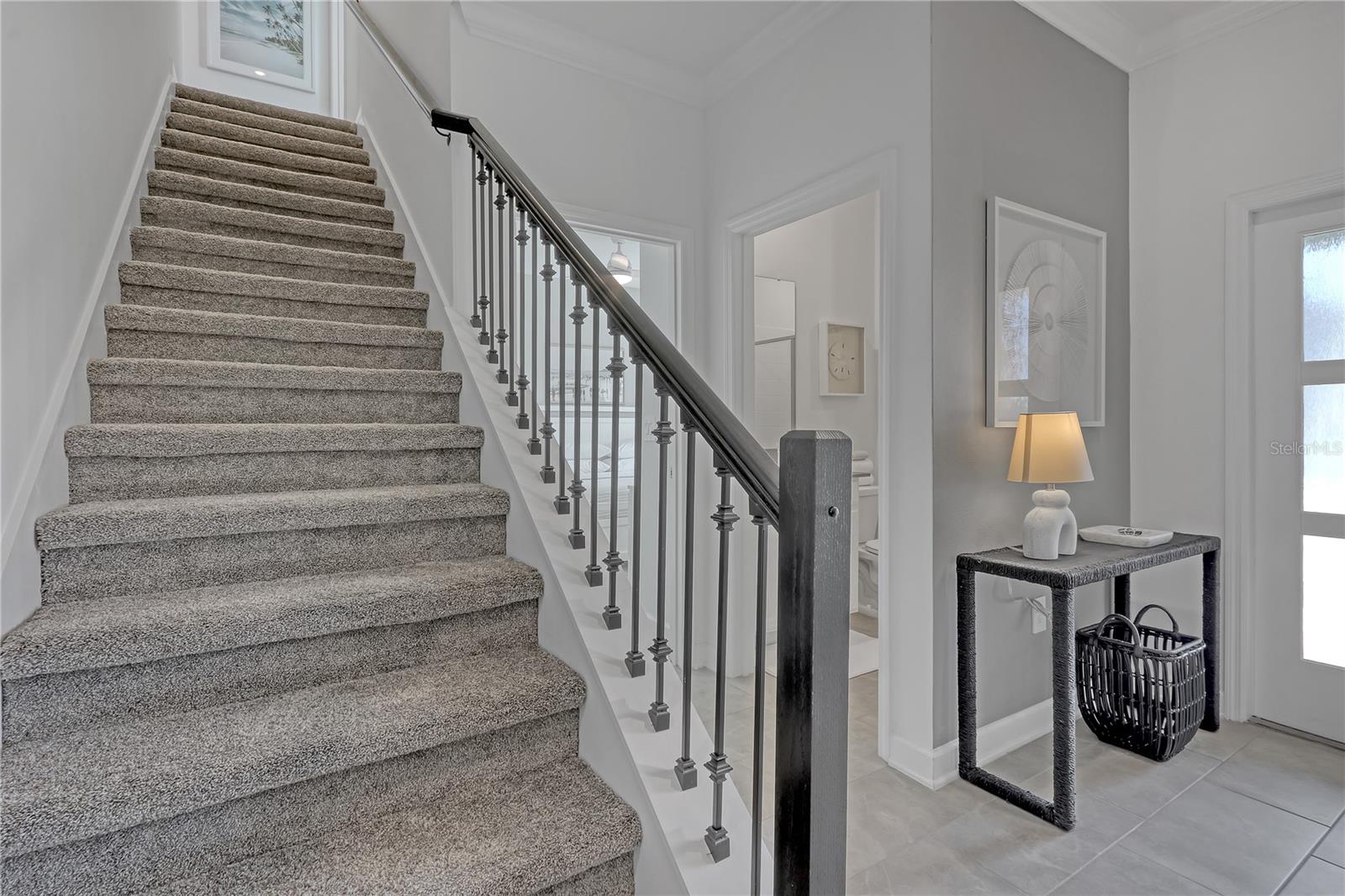 STONYBROOK SOUTH - Residential