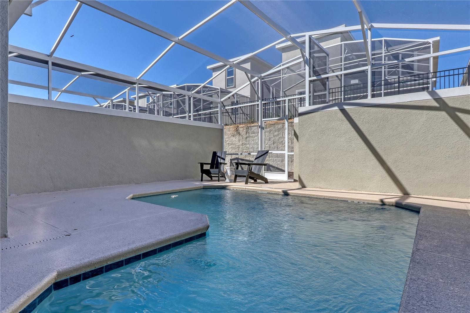 STONYBROOK SOUTH - Residential