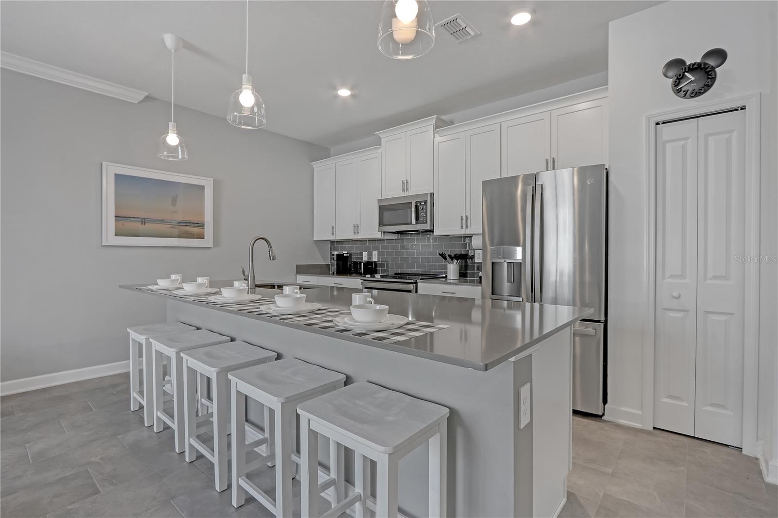 STONYBROOK SOUTH - Residential