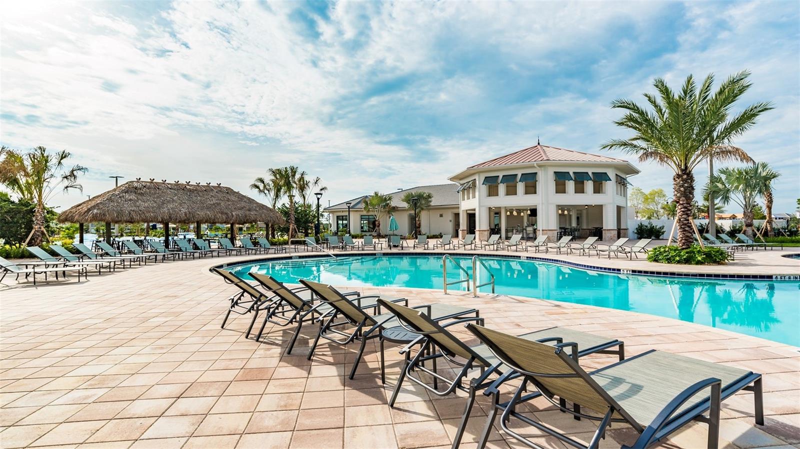 STONYBROOK SOUTH - Residential