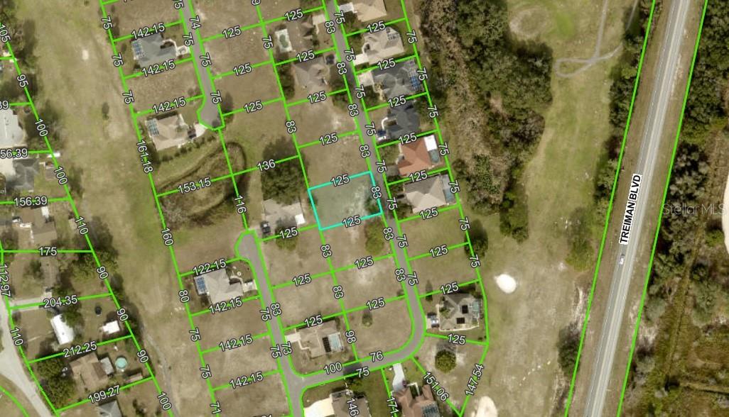 Beautiful 0.24+/- Acre, Cleared Lot in Whispering Oaks Estates, Hernando County. The Community Offers Low Annual HOA Dues, a Recreation Center for Meetings/Social Activities, Private Roads, & an Ideal Location - just off of Treiman Blvd (US 301) & approximately One mile to Cortez Blvd (US Hwy 98) or Six miles to I-75 for Easy Commuting to Brooksville, Dade City, Orlando, Ocala, Tampa & St. Pete/Clearwater Areas. TONS of Activities are just a few minutes away - Croom Motorbike Trails, Withlacoochee State Forest w/Miles of Horseback Riding Trails, Fishing, Boating, Shopping, Restaurants, Entertainment & Medical just to name a few. Lots of NEW HOMES in the Area. Buy Now - Build Later! Check it out before it's gone!