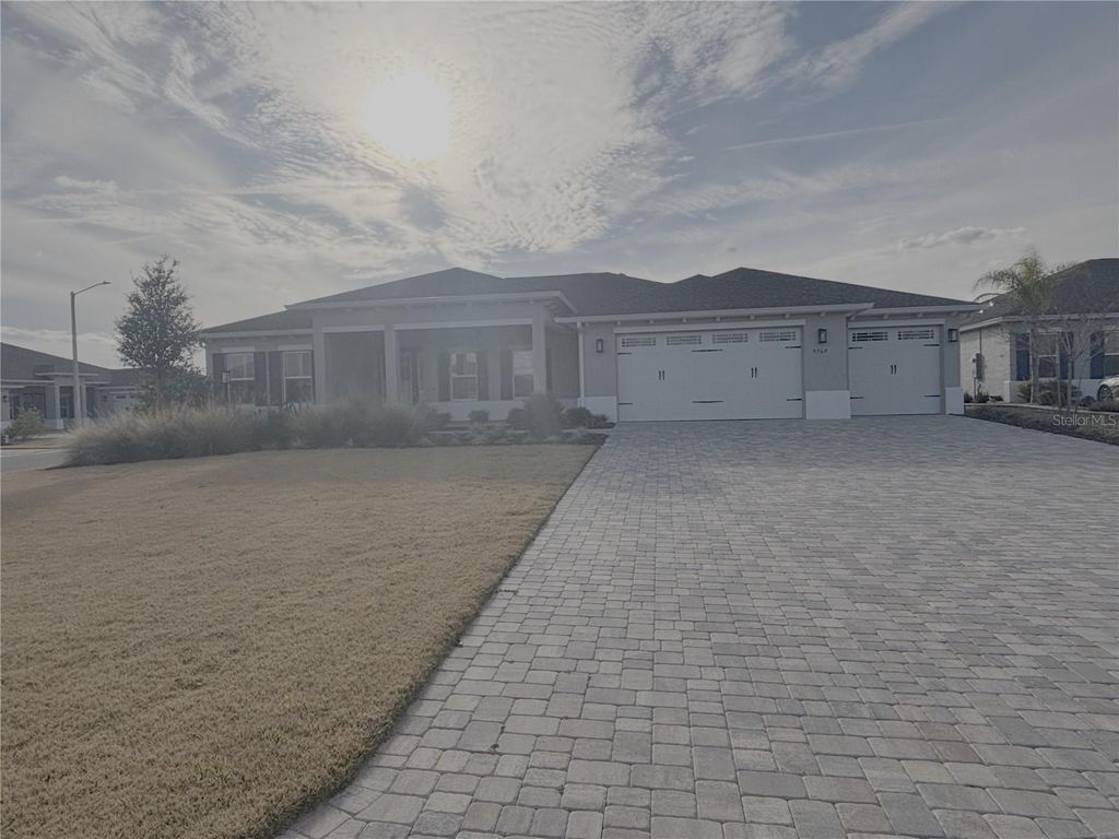 Photo of 9764 SW 81st Lane, Ocala, FL 34481 (MLS # OM719433)