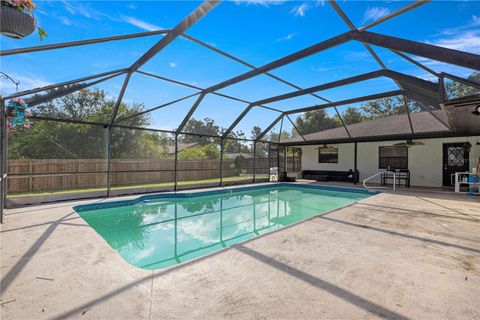 A home in OCALA