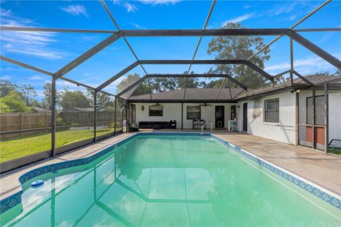 A home in OCALA