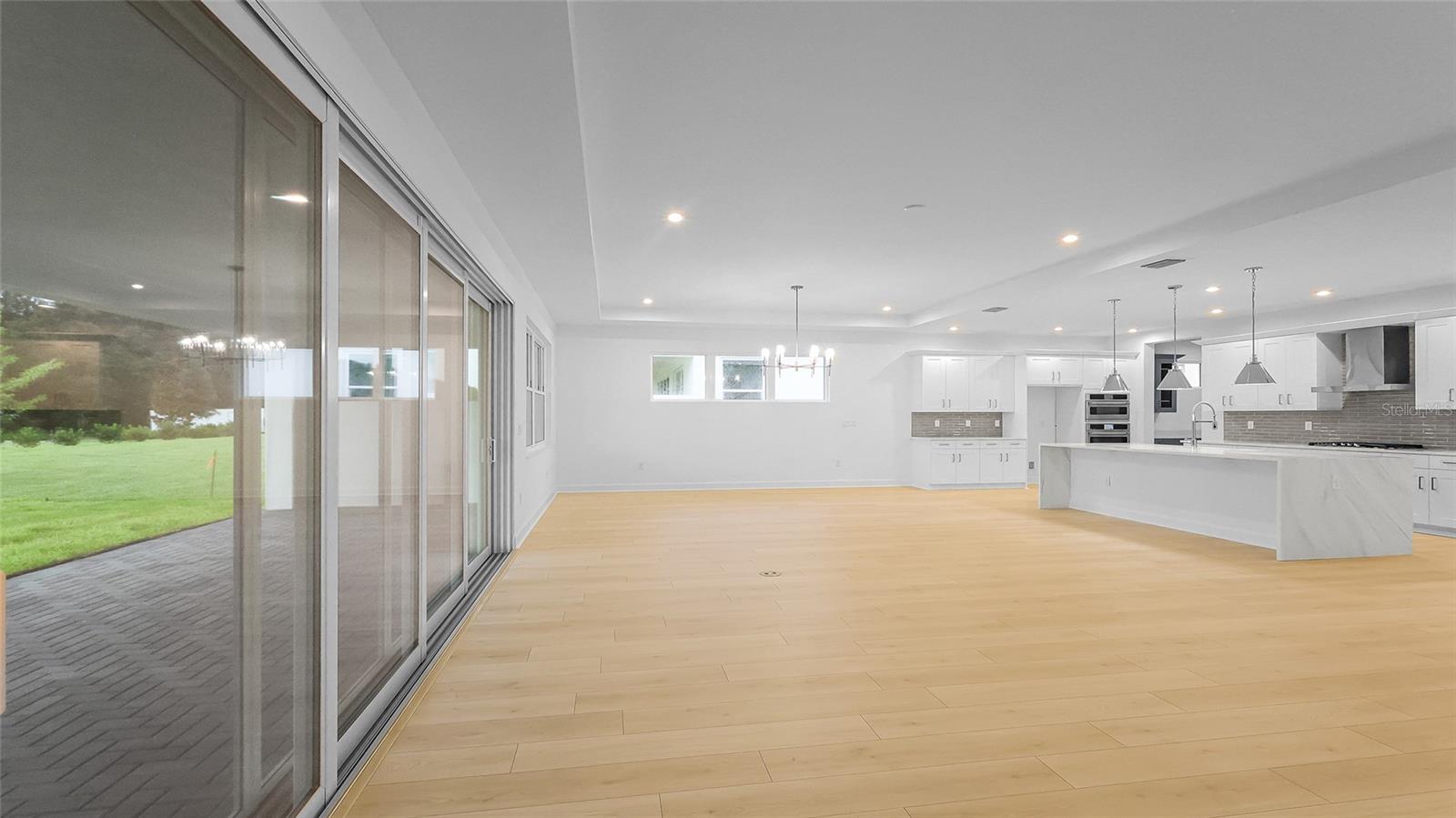 CRESSWIND AT LAKE HARRIS PHASE - Residential