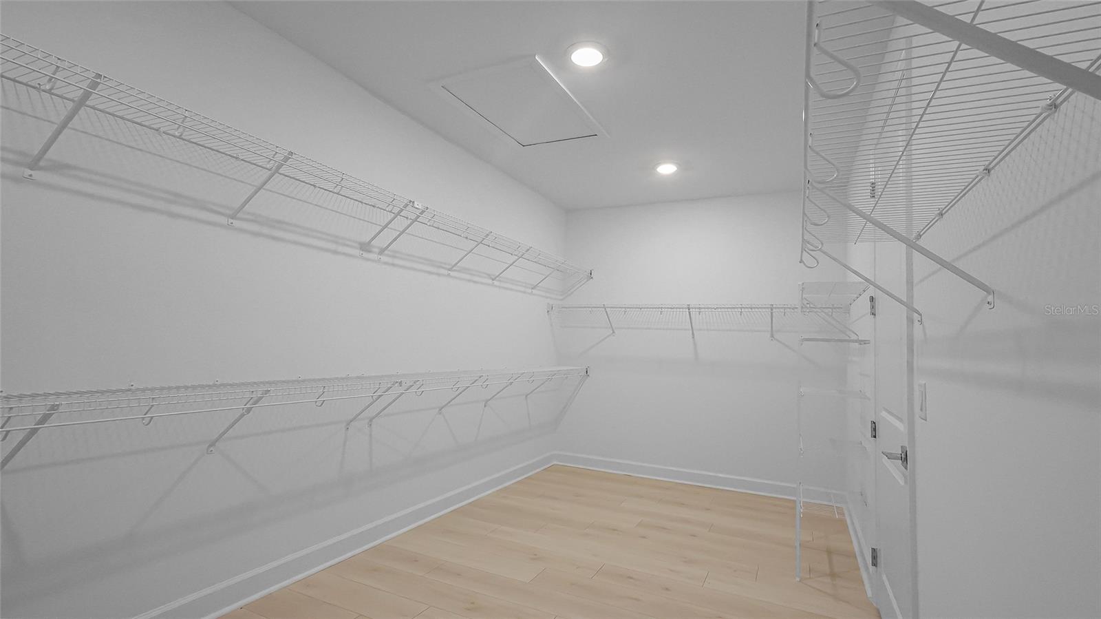 CRESSWIND AT LAKE HARRIS PHASE - Residential