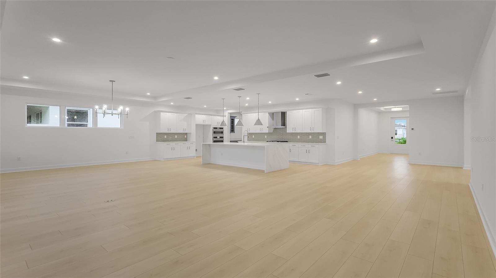 CRESSWIND AT LAKE HARRIS PHASE - Residential