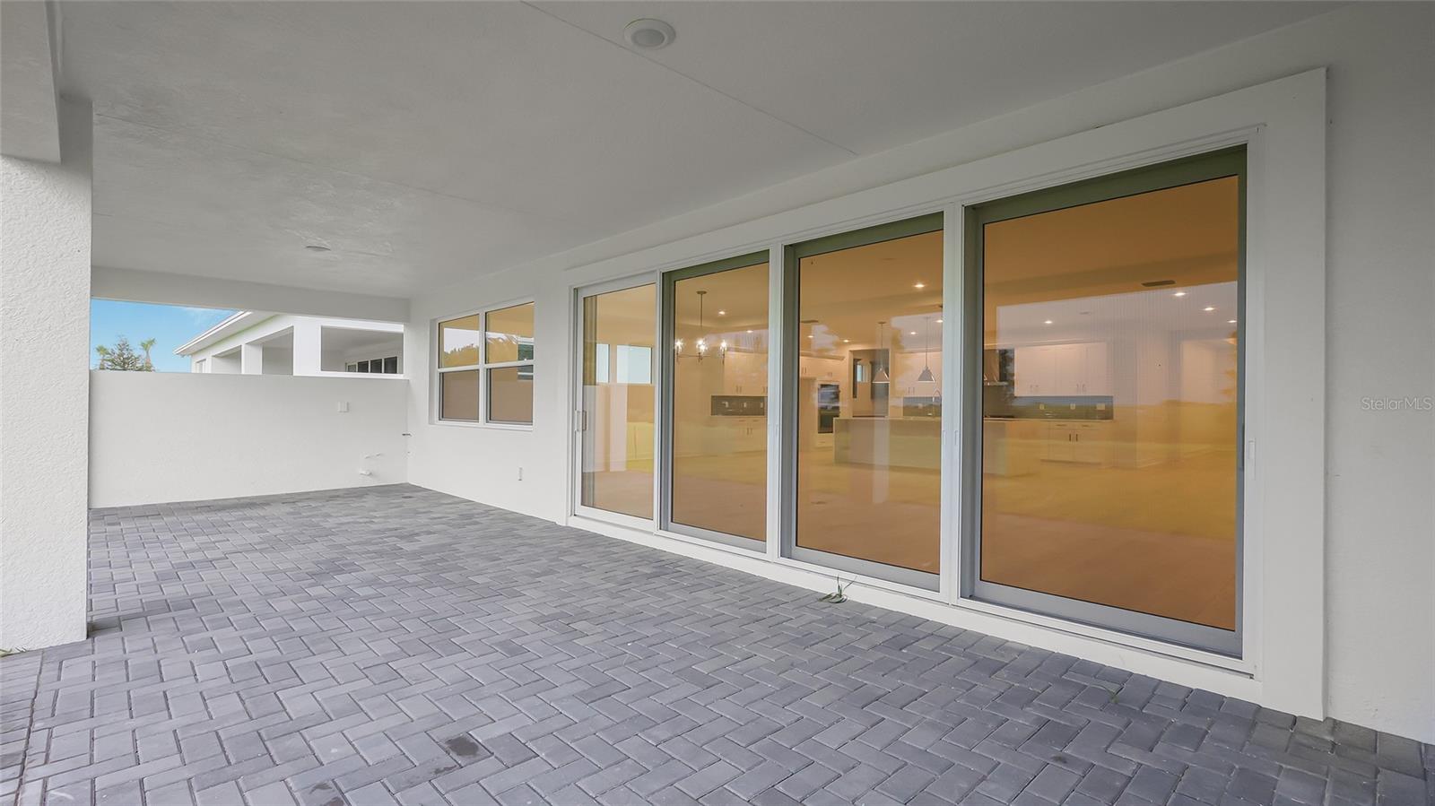 CRESSWIND AT LAKE HARRIS PHASE - Residential