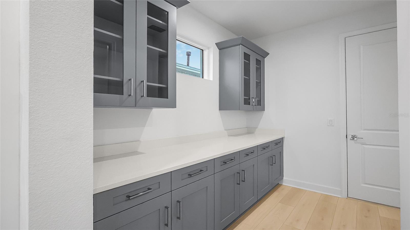 CRESSWIND AT LAKE HARRIS PHASE - Residential