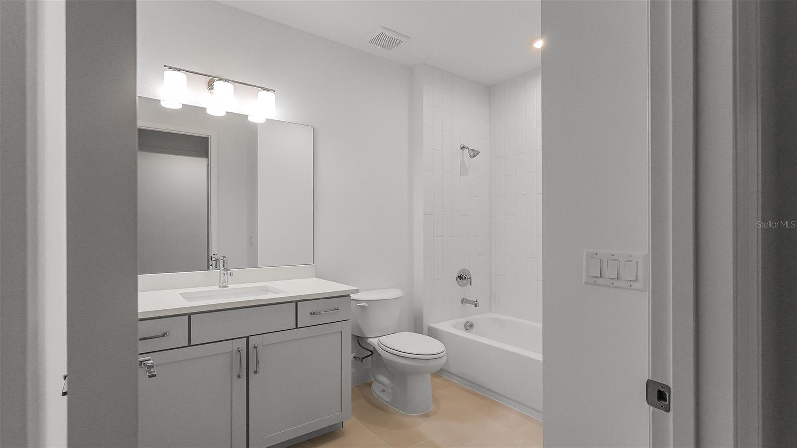 CRESSWIND AT LAKE HARRIS PHASE - Residential