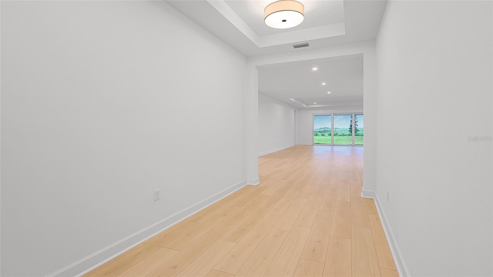 CRESSWIND AT LAKE HARRIS PHASE - Residential