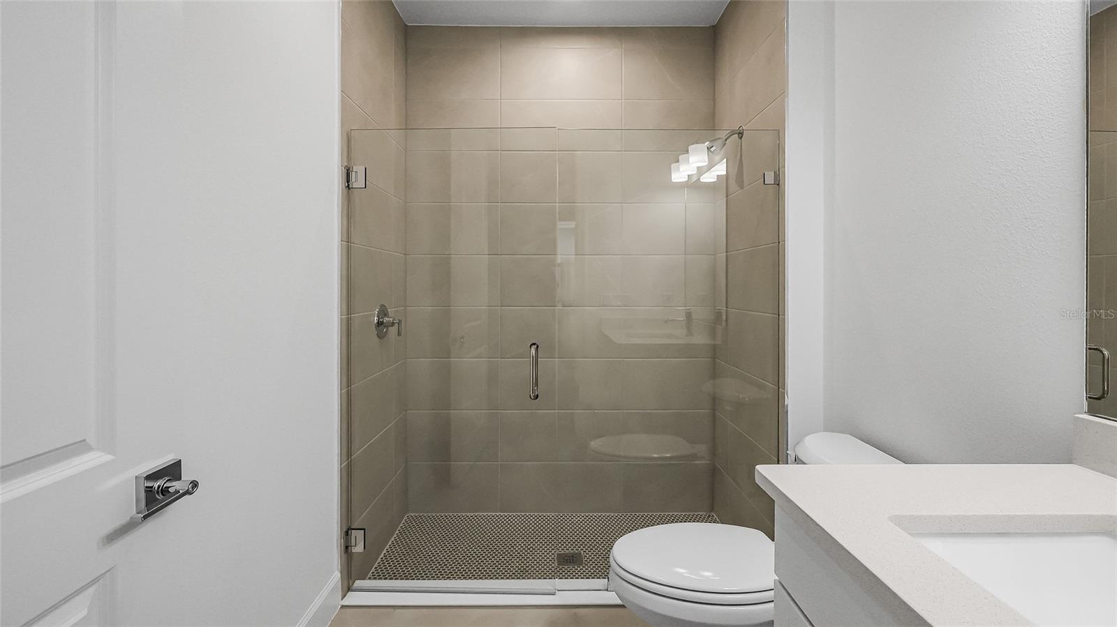 CRESSWIND AT LAKE HARRIS PHASE - Residential