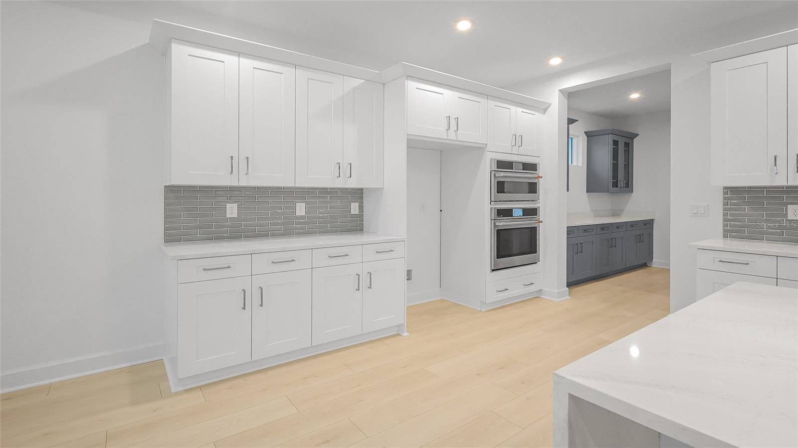 CRESSWIND AT LAKE HARRIS PHASE - Residential