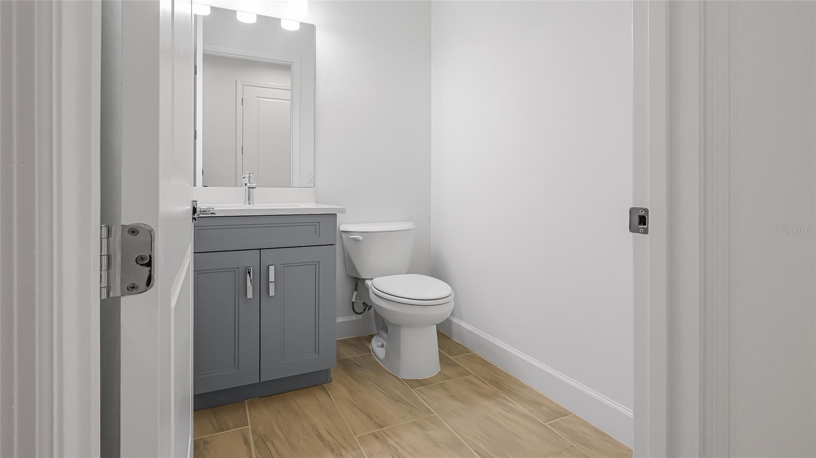 CRESSWIND AT LAKE HARRIS PHASE - Residential