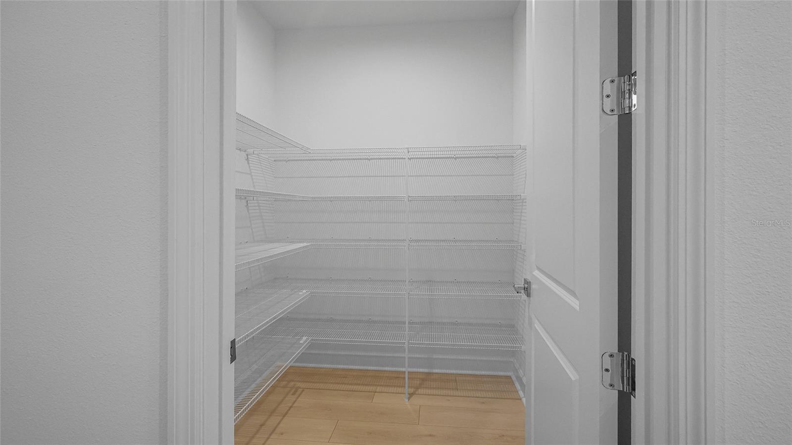 CRESSWIND AT LAKE HARRIS PHASE - Residential