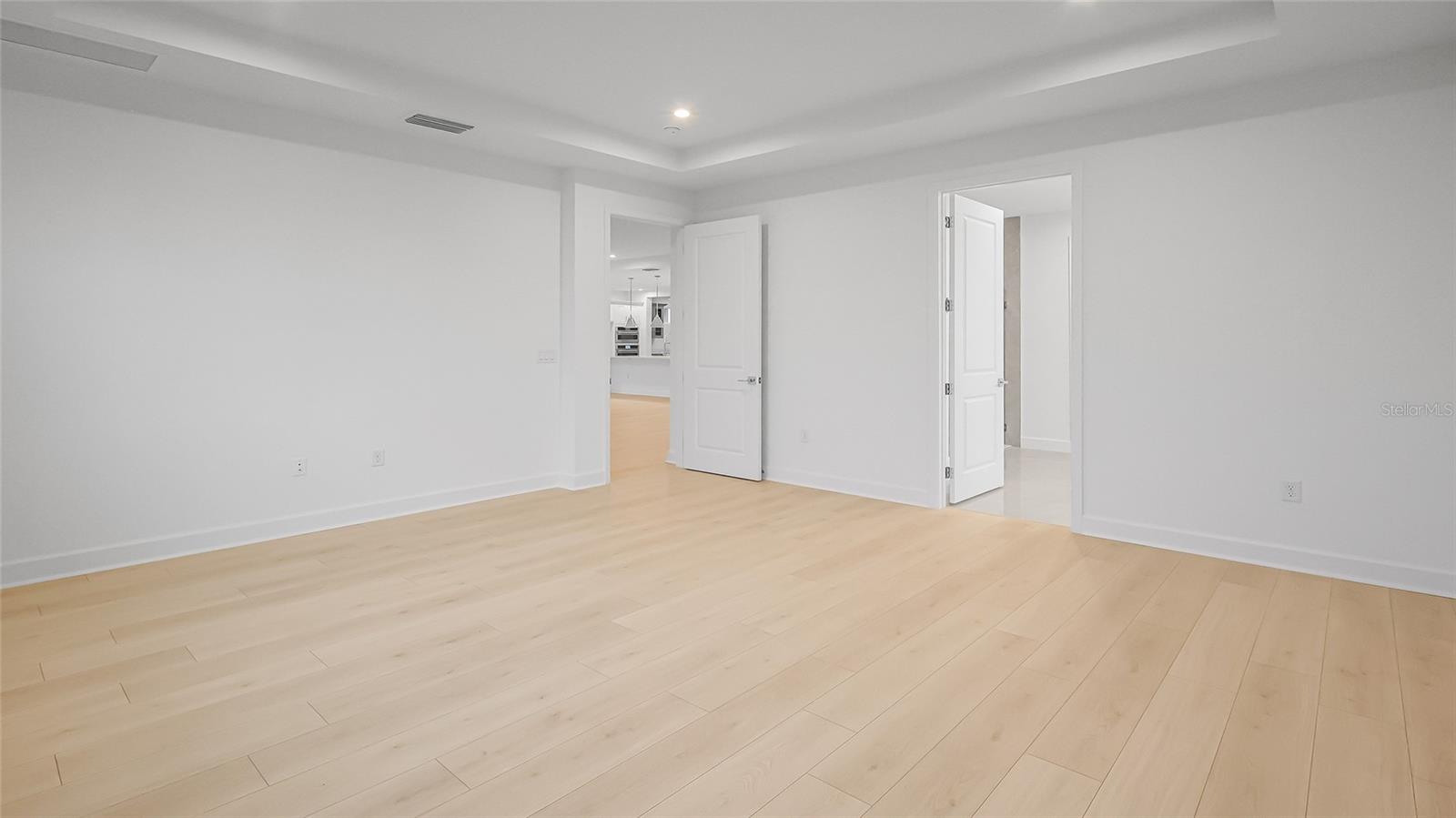 CRESSWIND AT LAKE HARRIS PHASE - Residential