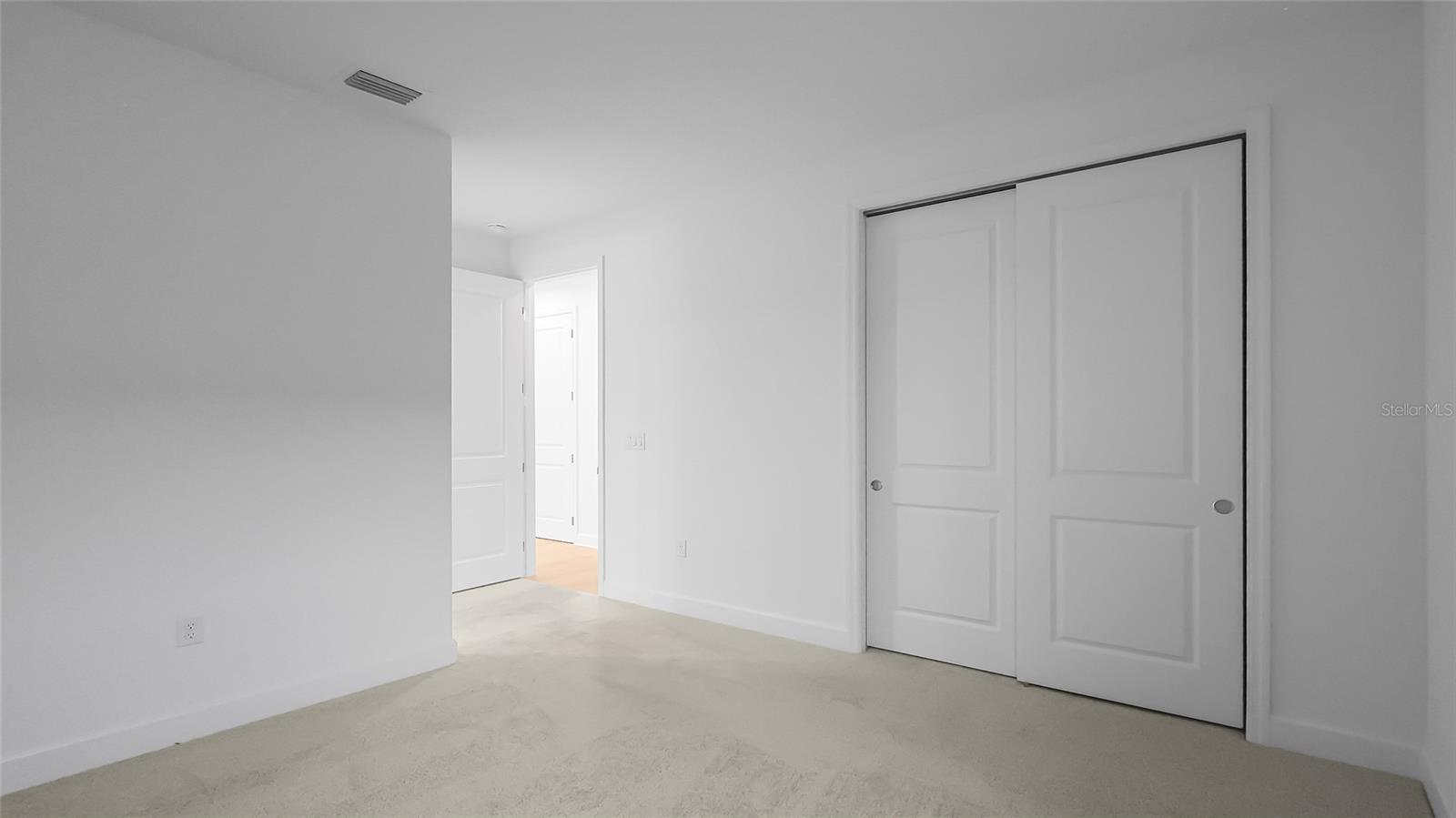 CRESSWIND AT LAKE HARRIS PHASE - Residential