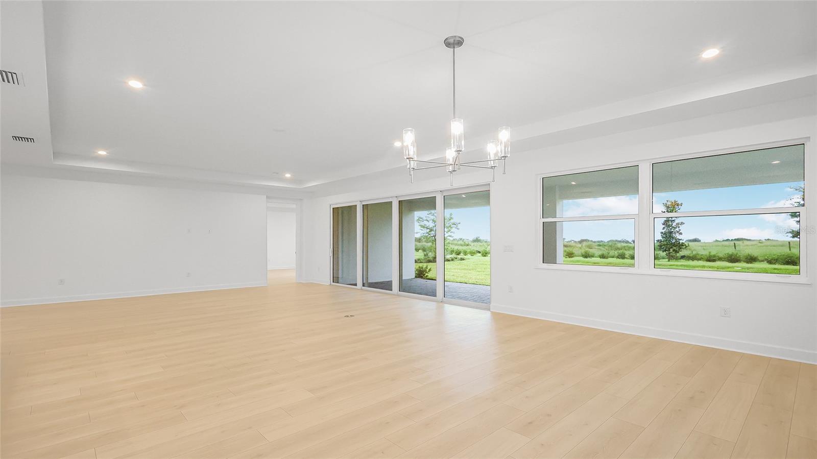 CRESSWIND AT LAKE HARRIS PHASE - Residential