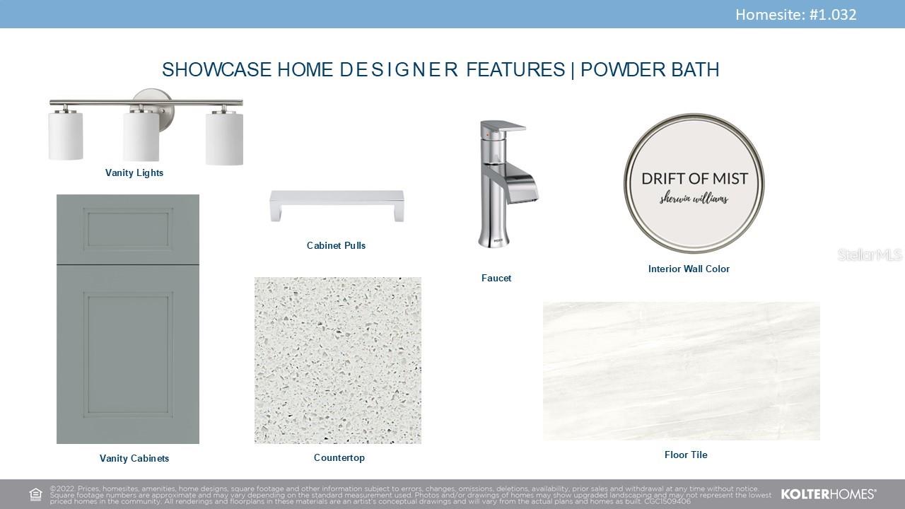 CRESSWIND AT LAKE HARRIS PHASE - Residential