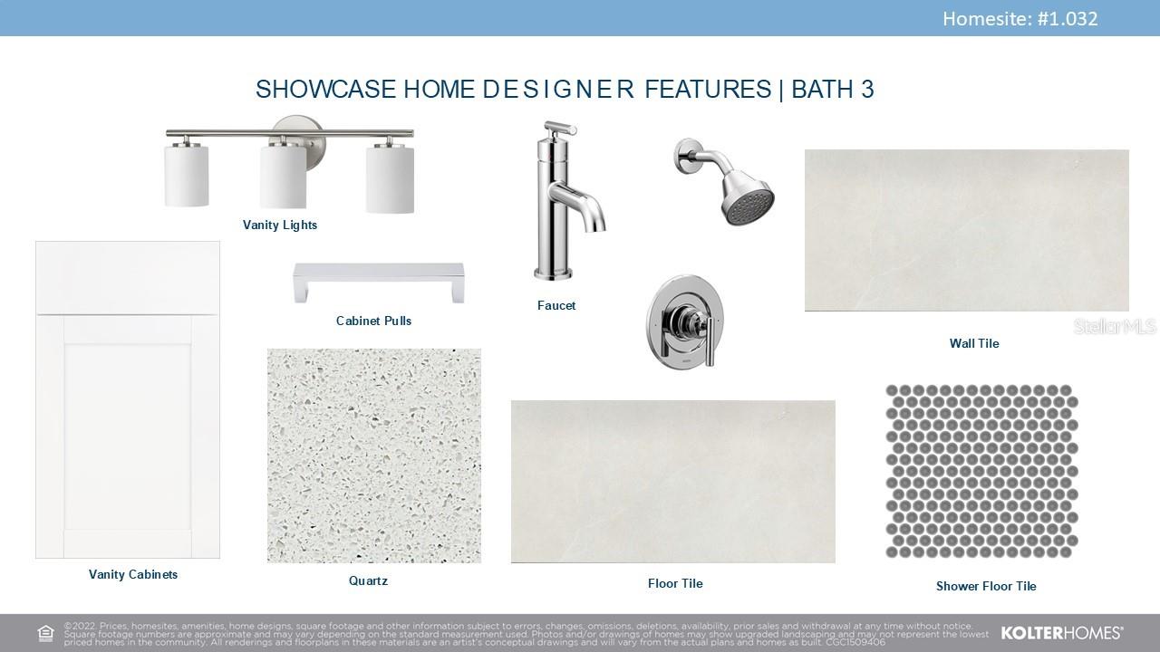 CRESSWIND AT LAKE HARRIS PHASE - Residential