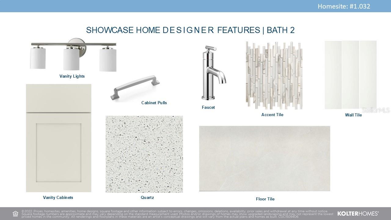 CRESSWIND AT LAKE HARRIS PHASE - Residential