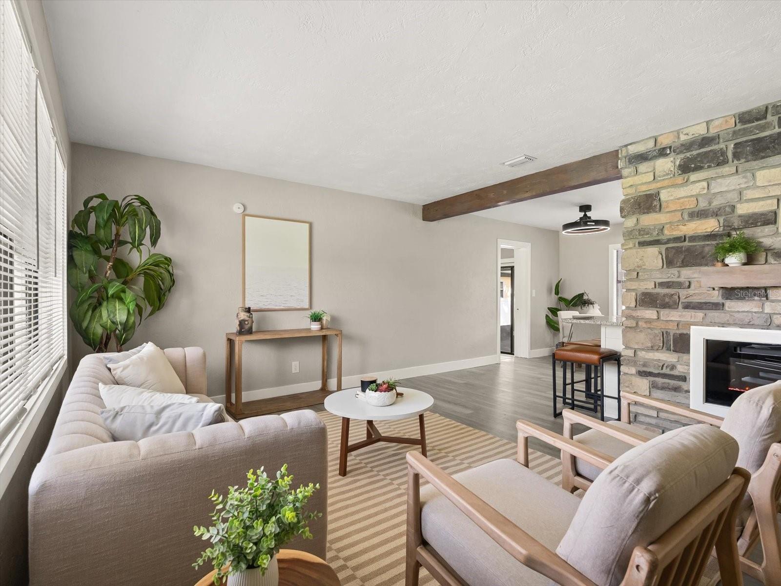 DAYTONA HIGHLANDS BLKS 07-61 - Residential