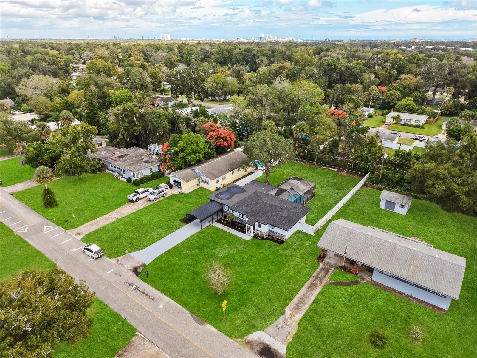 DAYTONA HIGHLANDS BLKS 07-61 - Residential