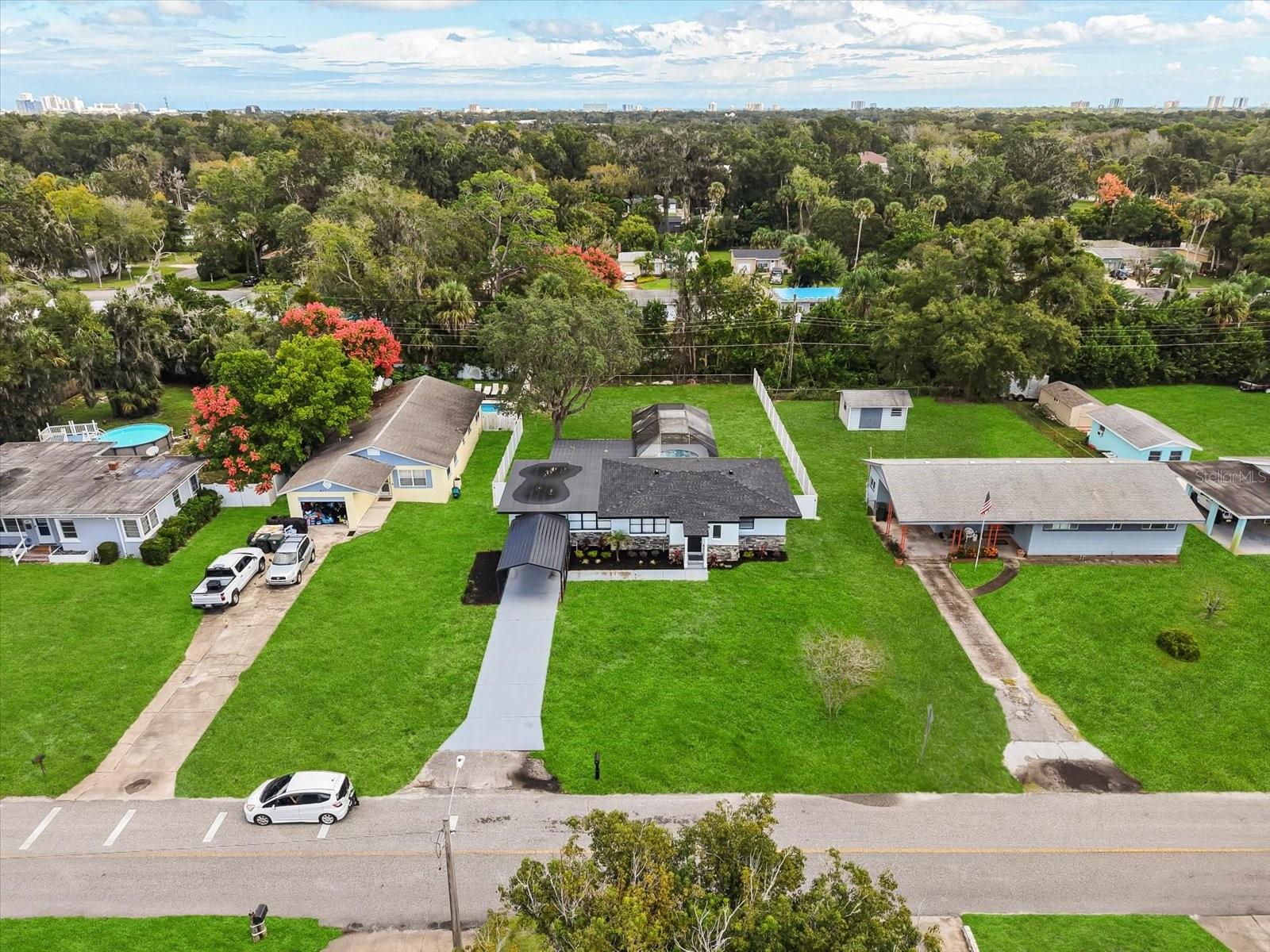 DAYTONA HIGHLANDS BLKS 07-61 - Residential