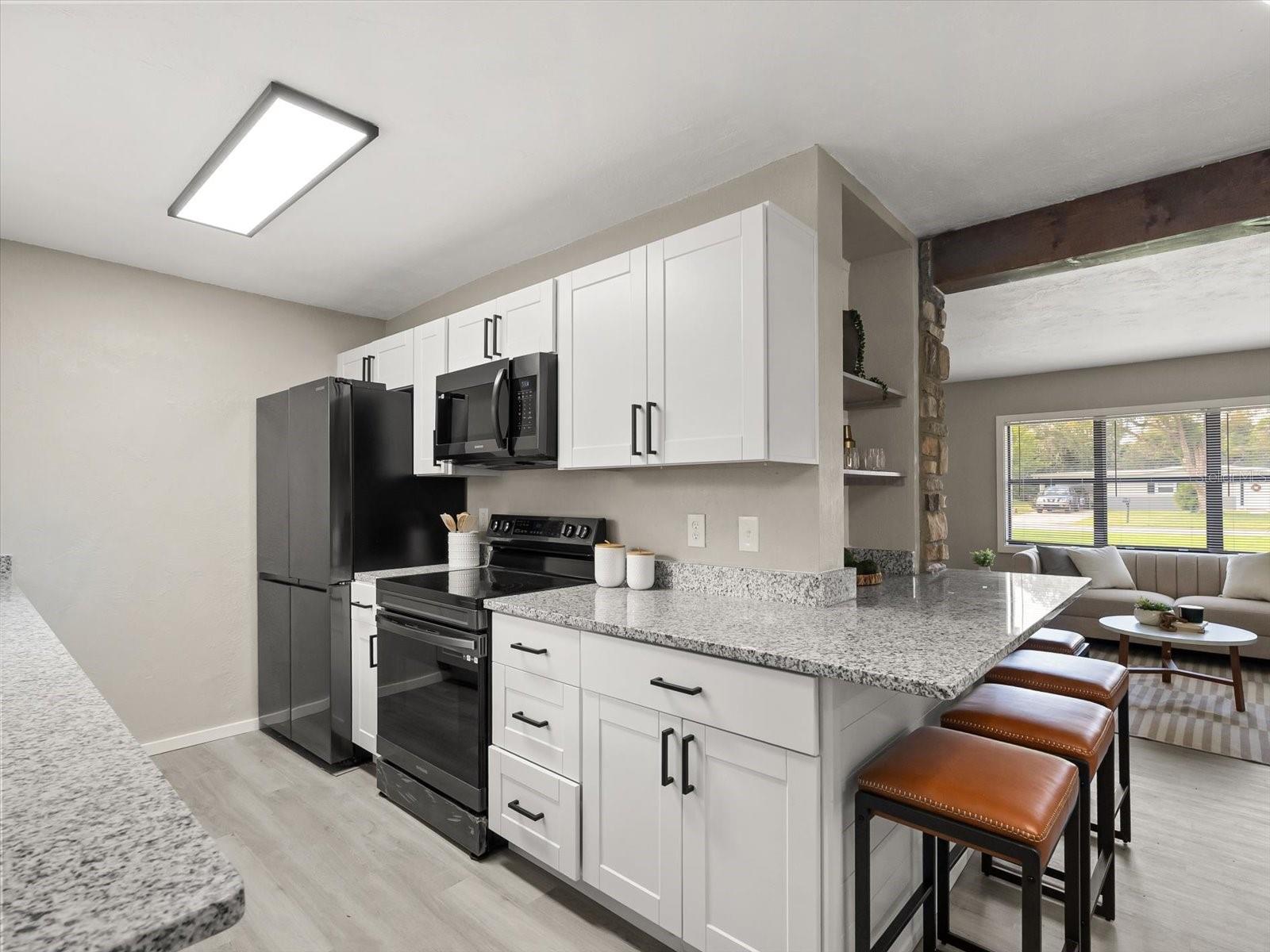 DAYTONA HIGHLANDS BLKS 07-61 - Residential