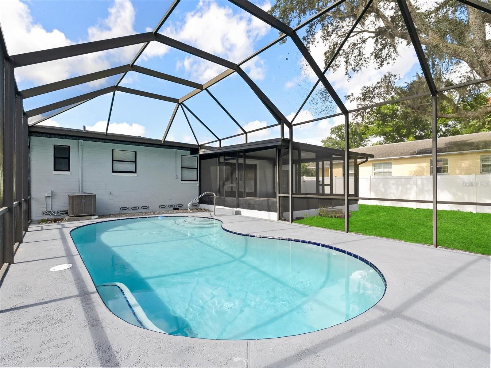 DAYTONA HIGHLANDS BLKS 07-61 - Residential