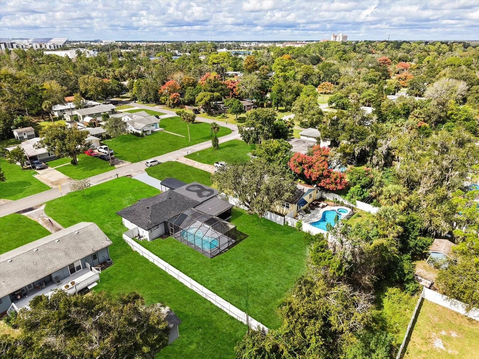 DAYTONA HIGHLANDS BLKS 07-61 - Residential