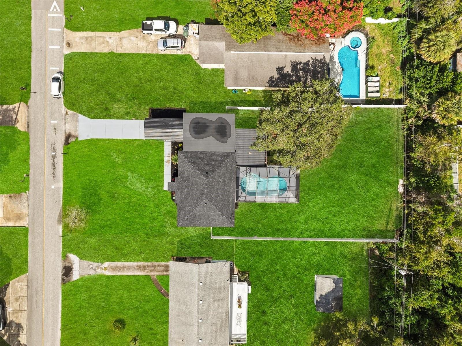 DAYTONA HIGHLANDS BLKS 07-61 - Residential