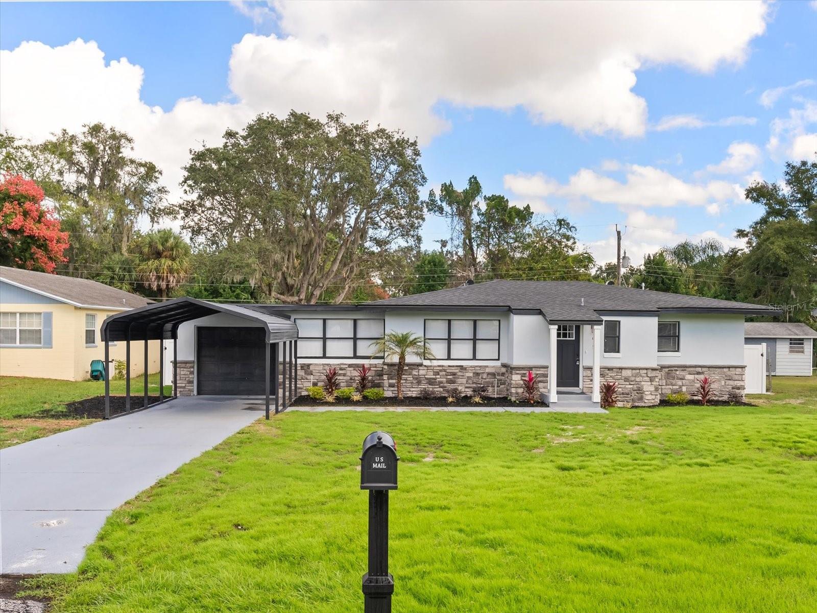 DAYTONA HIGHLANDS BLKS 07-61 - Residential