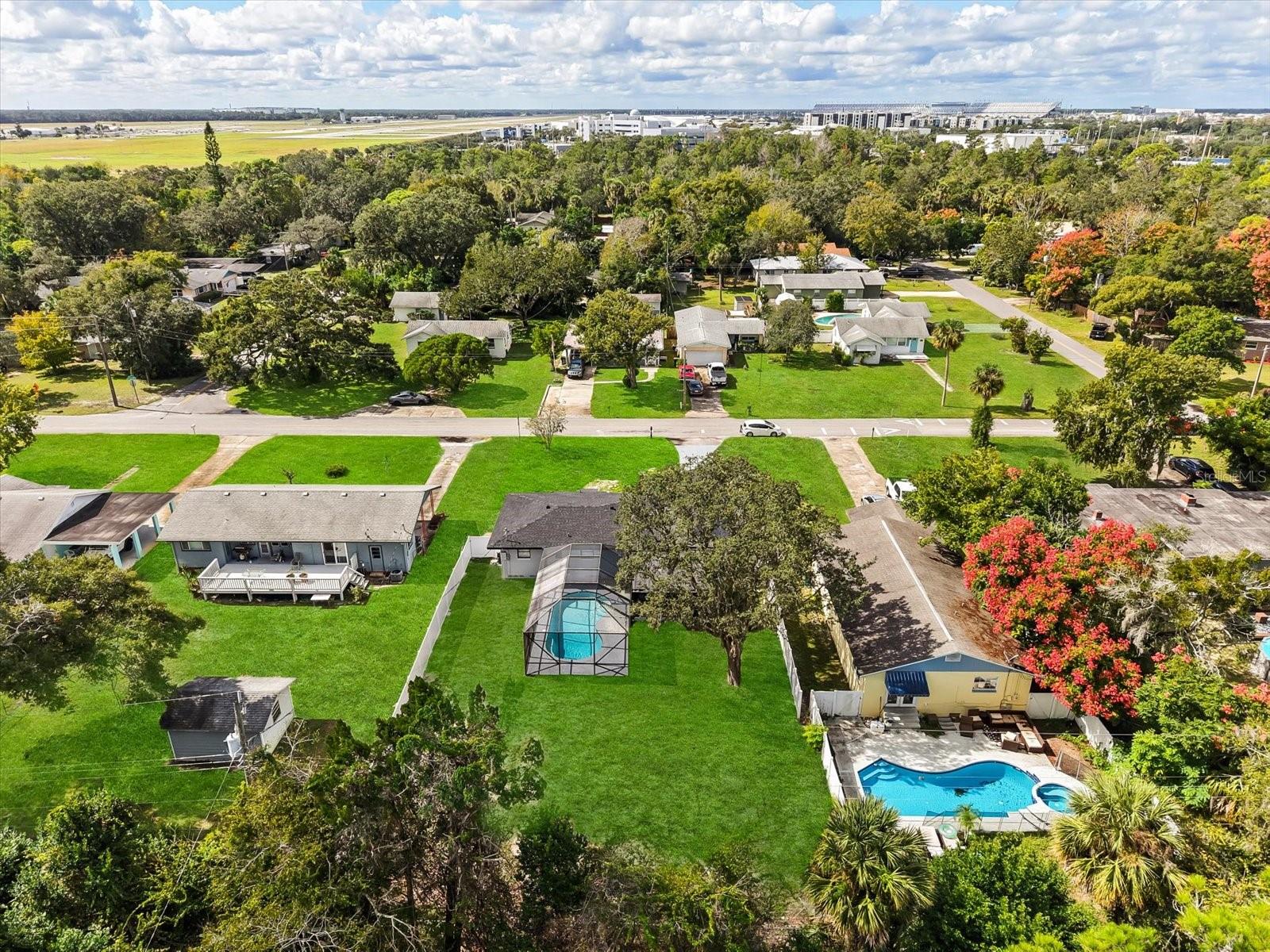 DAYTONA HIGHLANDS BLKS 07-61 - Residential