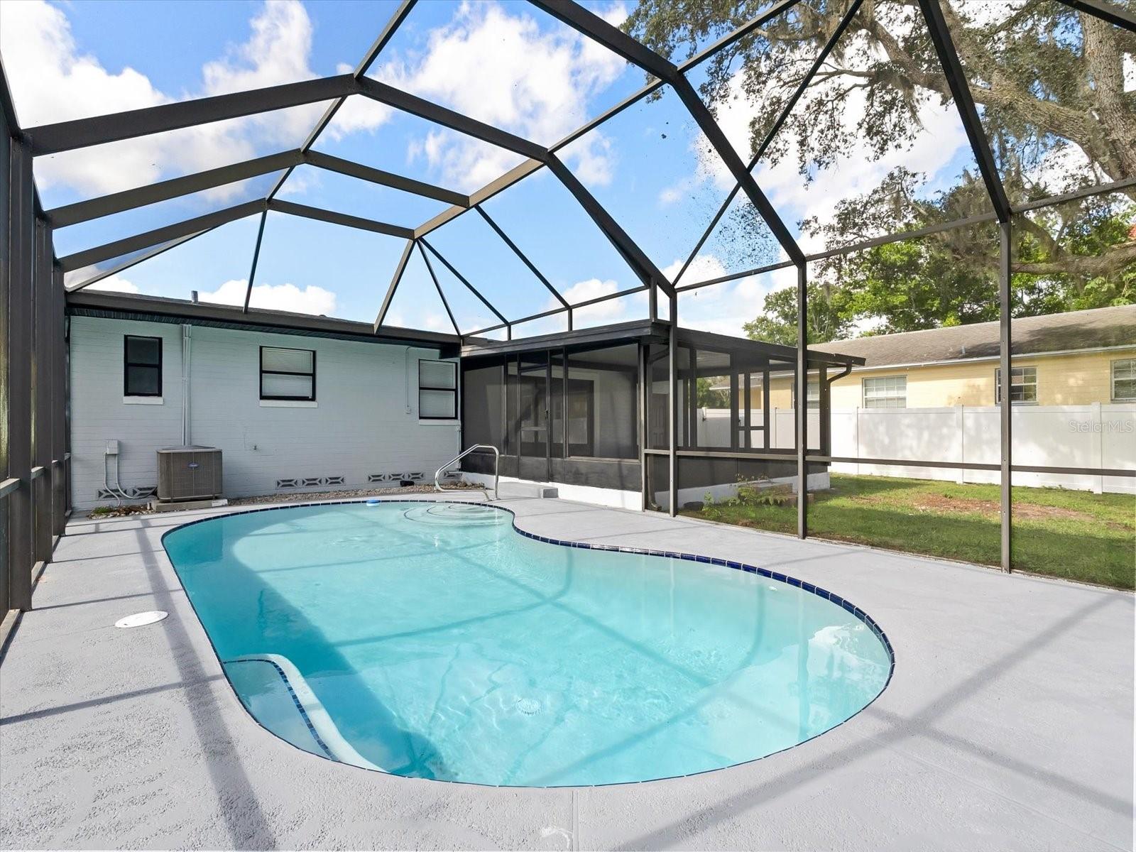 DAYTONA HIGHLANDS BLKS 07-61 - Residential