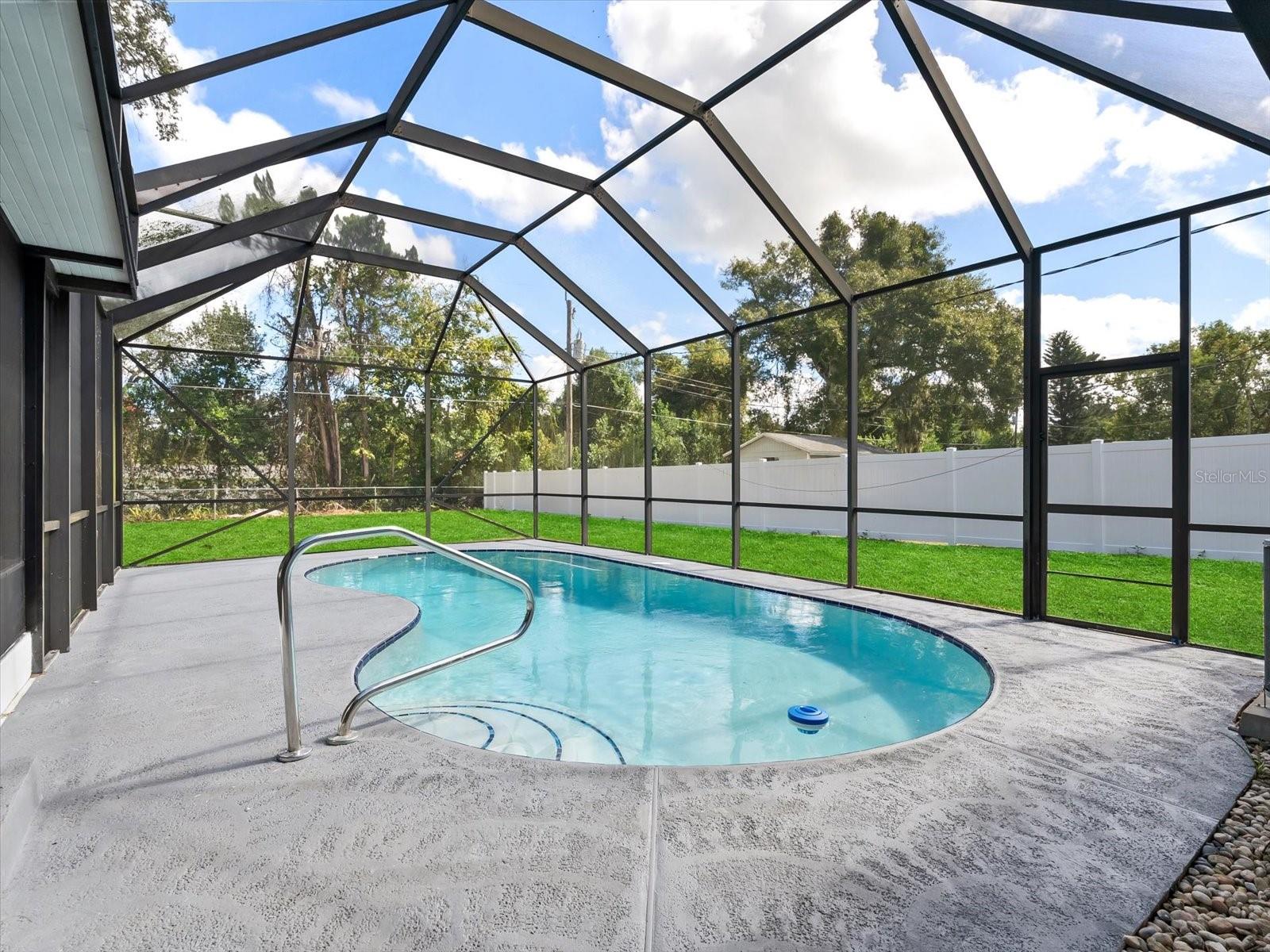 DAYTONA HIGHLANDS BLKS 07-61 - Residential