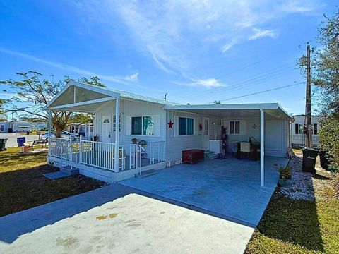 A home in SARASOTA