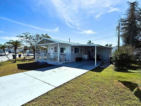 A home in SARASOTA